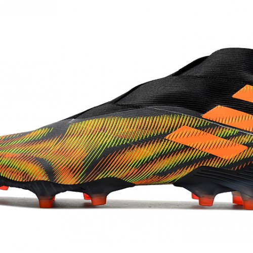 nemeziz 17.1 orange